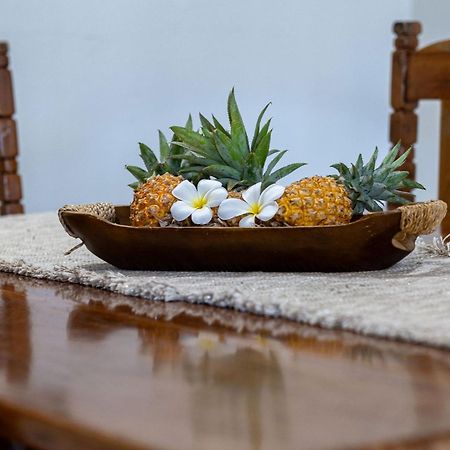 Croton House, Nadi Lejlighed Eksteriør billede