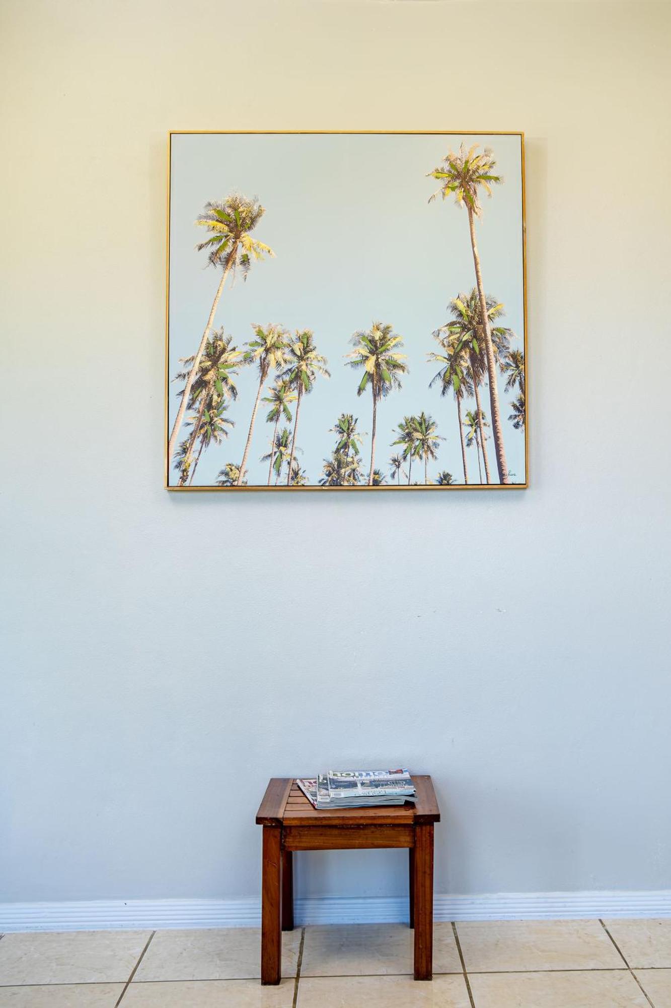 Croton House, Nadi Lejlighed Eksteriør billede