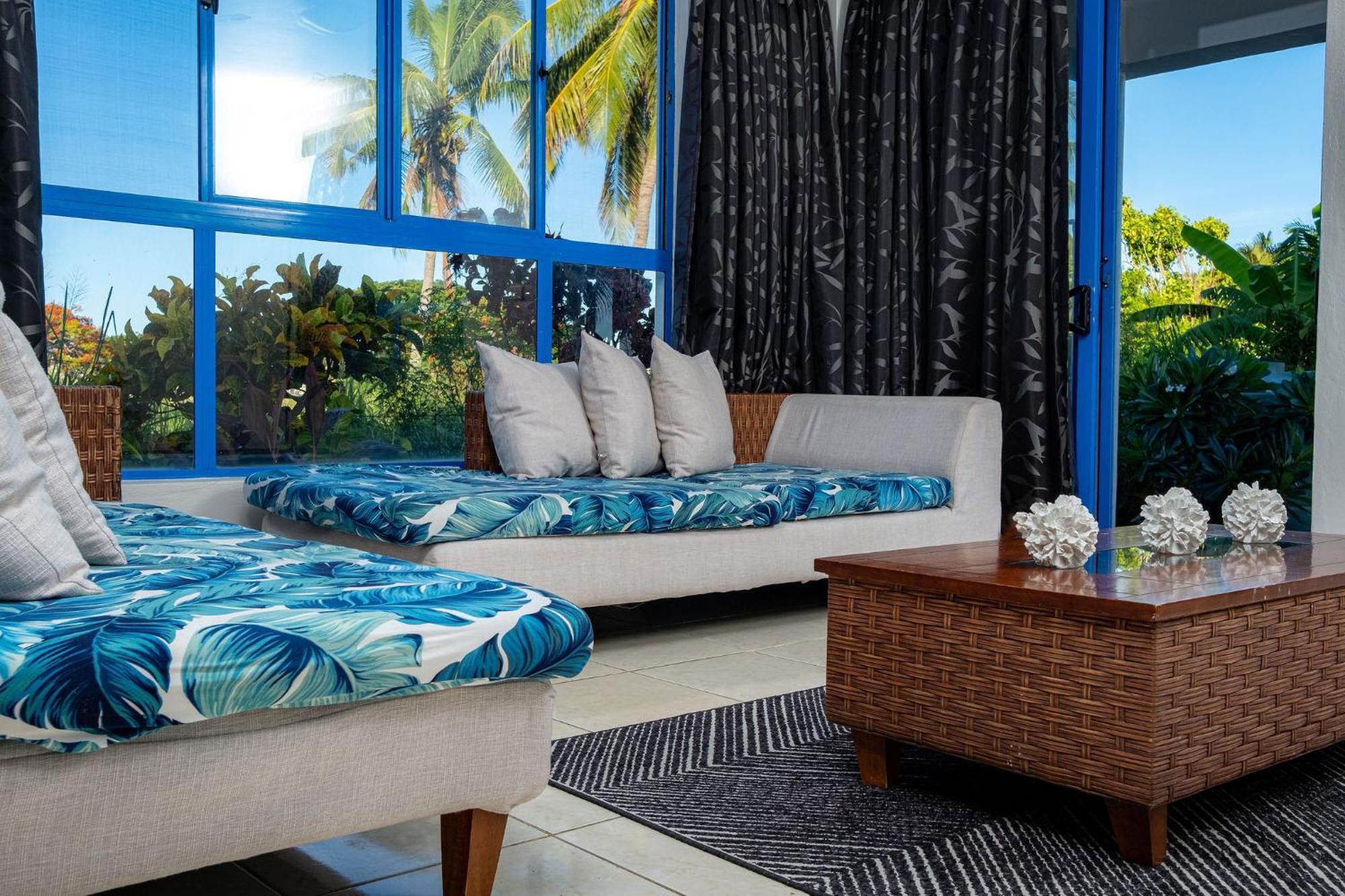 Croton House, Nadi Lejlighed Eksteriør billede
